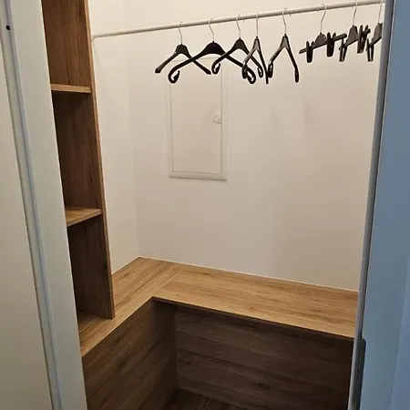 Apartment Kaiserburg