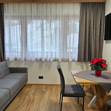 Kaiserburg Apartment *