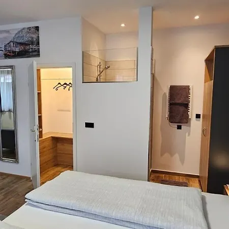 Kaiserburg Appartamento Bad Kleinkirchheim