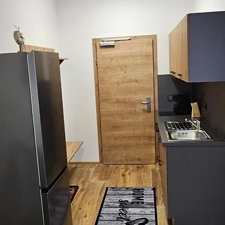 Kaiserburg Apartment *