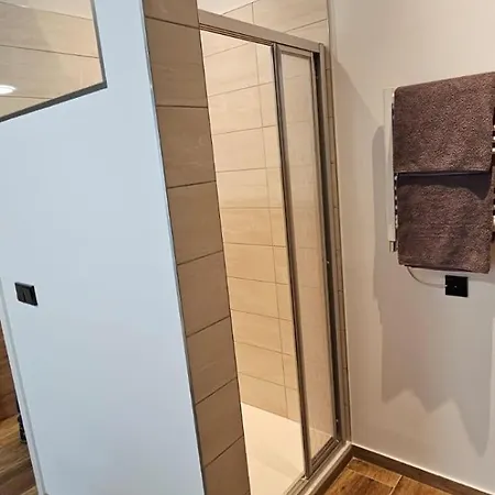 Appartamento Kaiserburg Bad Kleinkirchheim