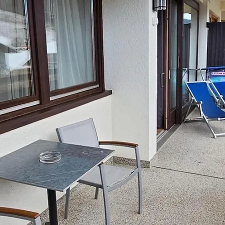 Kaiserburg Appartamento *