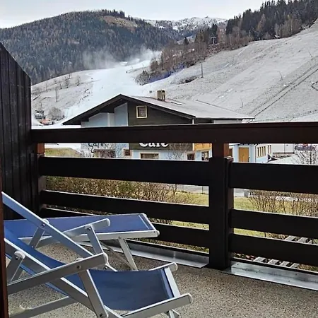 Appartamento Kaiserburg *