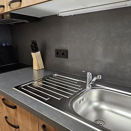 Apartment Kaiserburg