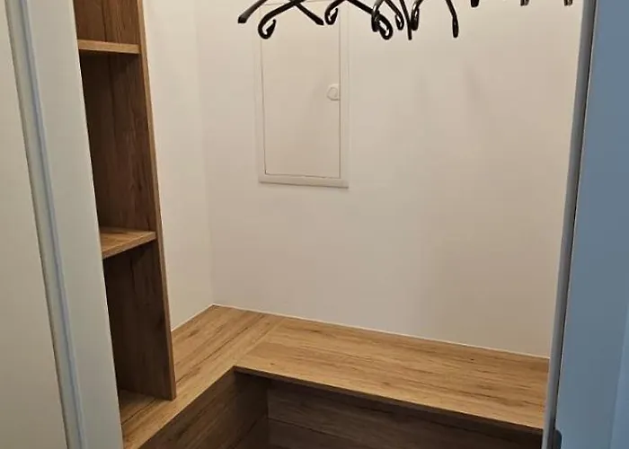 Apartament Kaiserburg