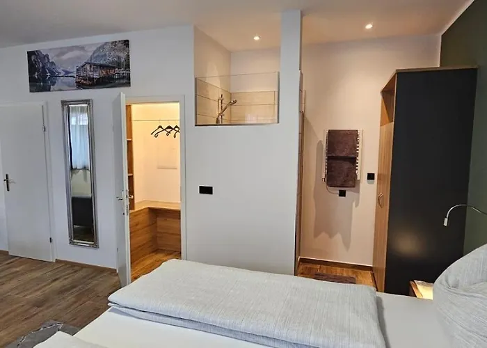 Kaiserburg Apartament Bad Kleinkirchheim