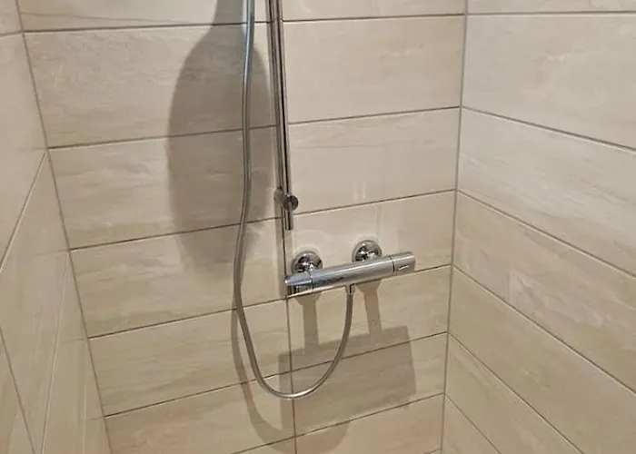 Kaiserburg Apartament