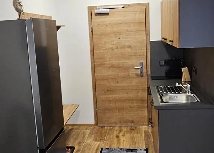 Kaiserburg Appartamento *