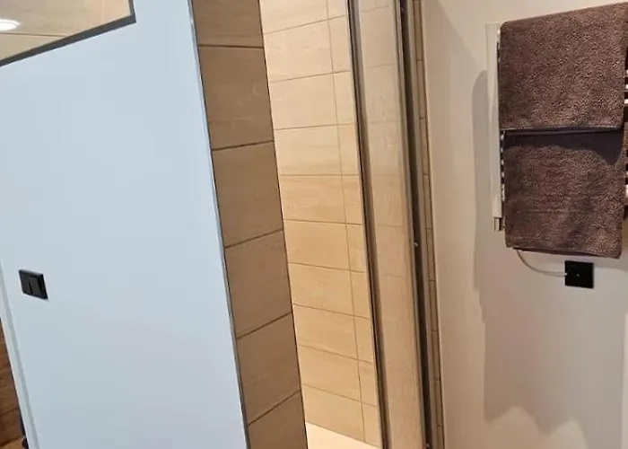 Appartamento Kaiserburg Bad Kleinkirchheim