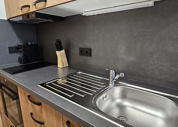 Apartament Kaiserburg